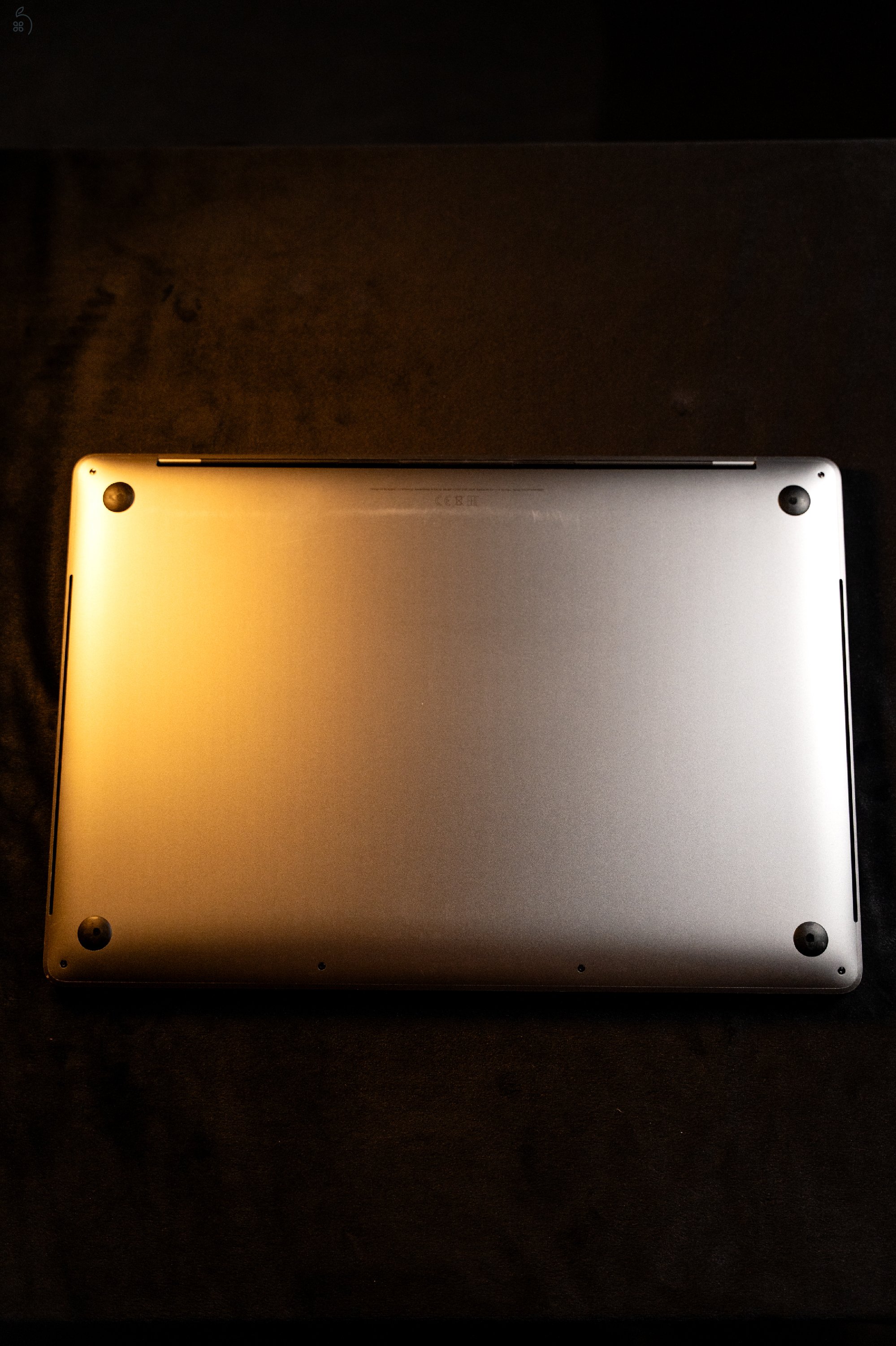 Apple MacBook Pro 16