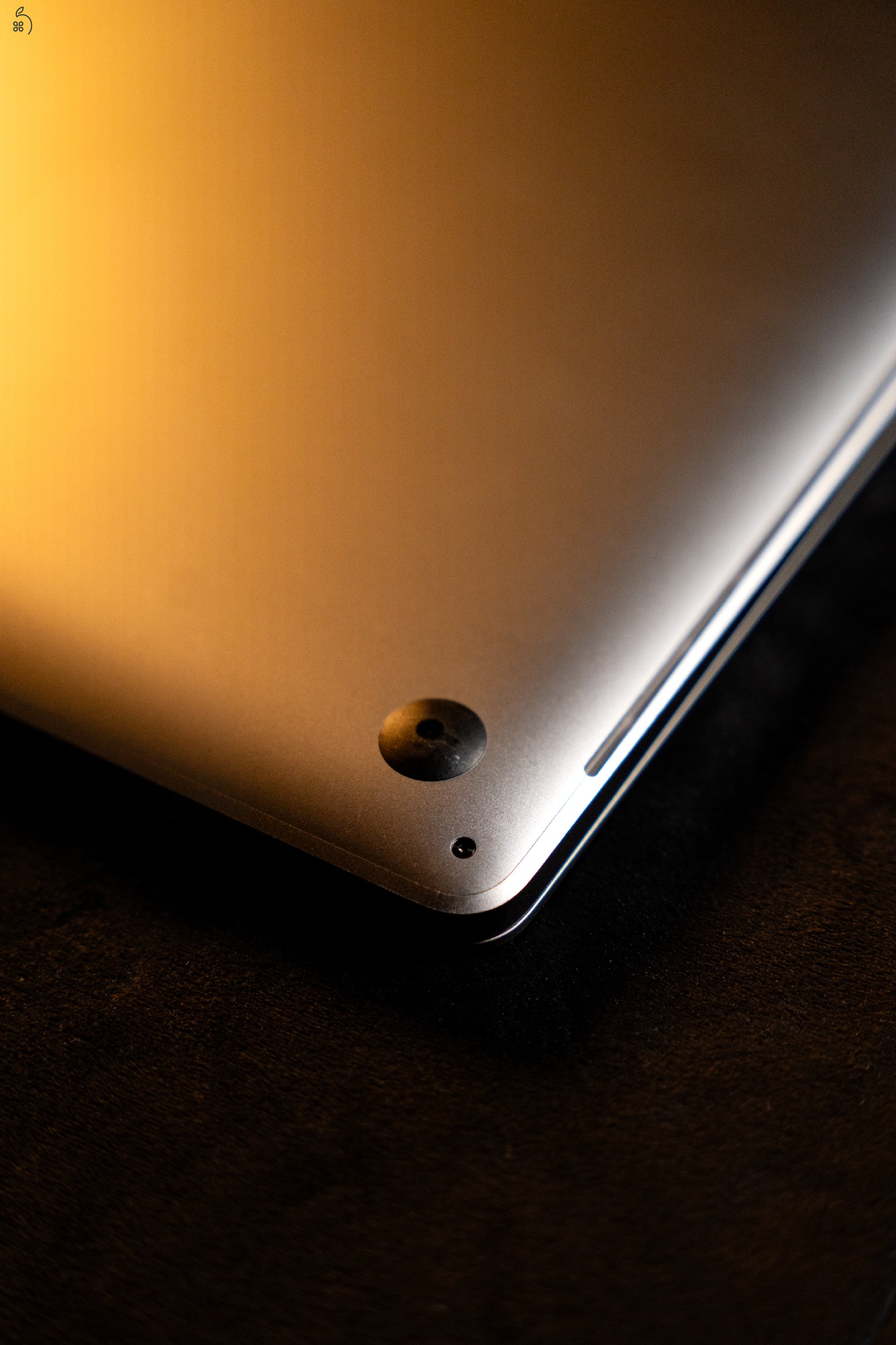 Apple MacBook Pro 16
