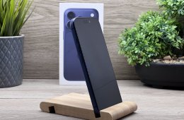 iPhone 17 Pro Deep Blue 256GB 2 ÉV Garanciával Számlával
