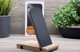 iPhone 16 Pro Desert Titanium 256GB 2 ÉV Garanciával Számlával