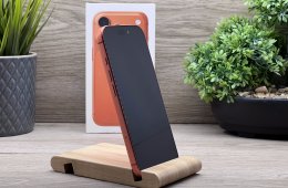 iPhone 17 Pro Cosmic Orange 256GB 2 ÉV Garanciával Számlával