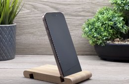 Hibátlan iPhone 16 Pro Desert Titanium 256GB 2 ÉV Garanciával Számlával