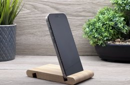 Hibátlan iPhone 15 Pro Natural Titanium 128GB 2 ÉV Garanciával Számlával