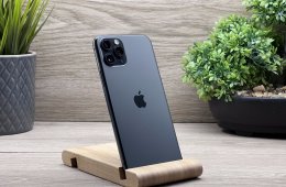 Hibátlan iPhone 11 Pro Midnight Green 64GB 2 ÉV Garanciával Számlával Aksi 100%