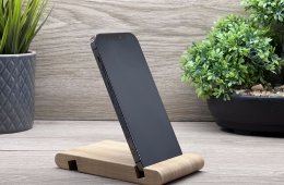 iPhone 12 Pro Space Gray 128GB 2 ÉV Garanciával Számlával Aksi 100%