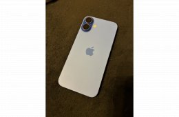 Iphone 16 Plus szép állapotban, Vodafoneos