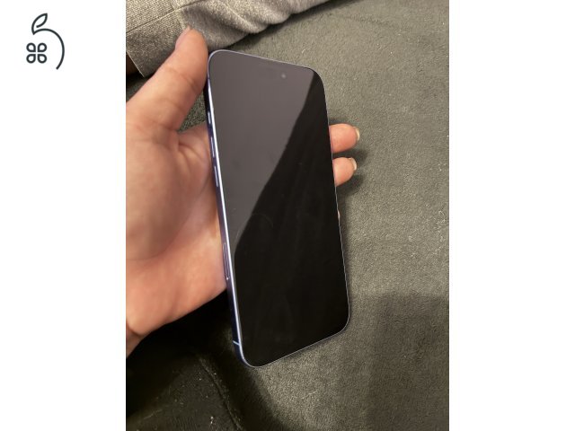 Iphone 16 Plus szép állapotban, Vodafoneos