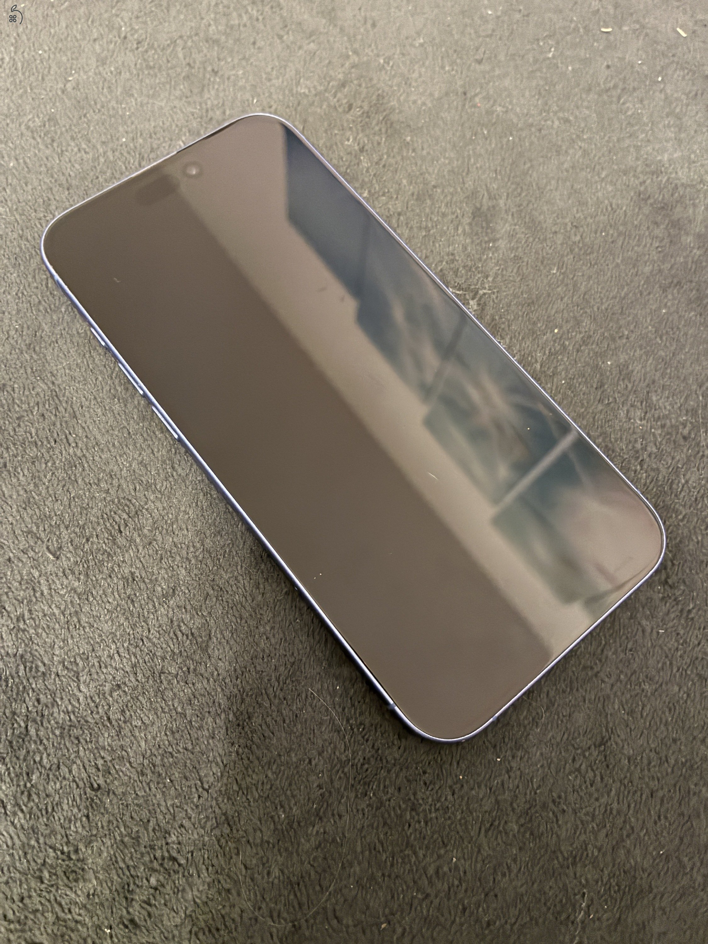 Iphone 16 Plus szép állapotban, Vodafoneos