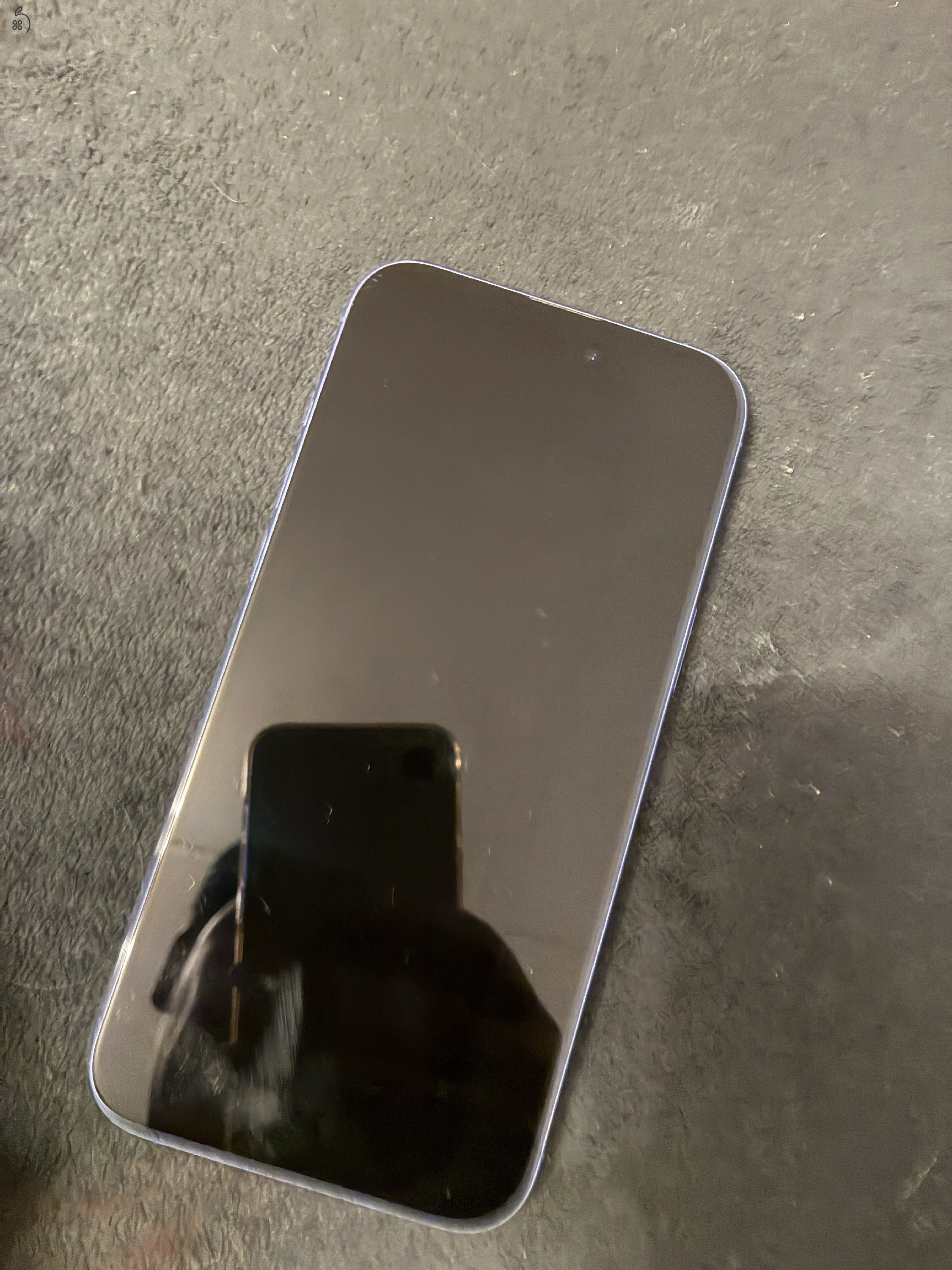 Iphone 16 Plus szép állapotban, Vodafoneos