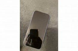 Iphone 16 Plus szép állapotban, Vodafoneos