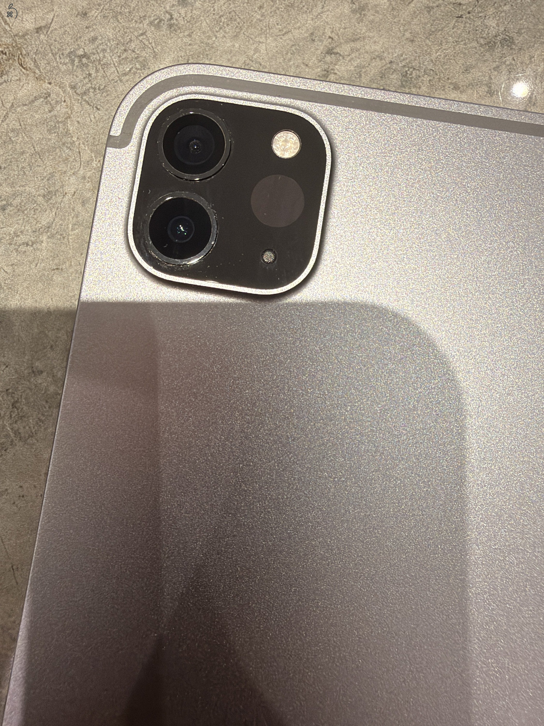 iPad pro 6 