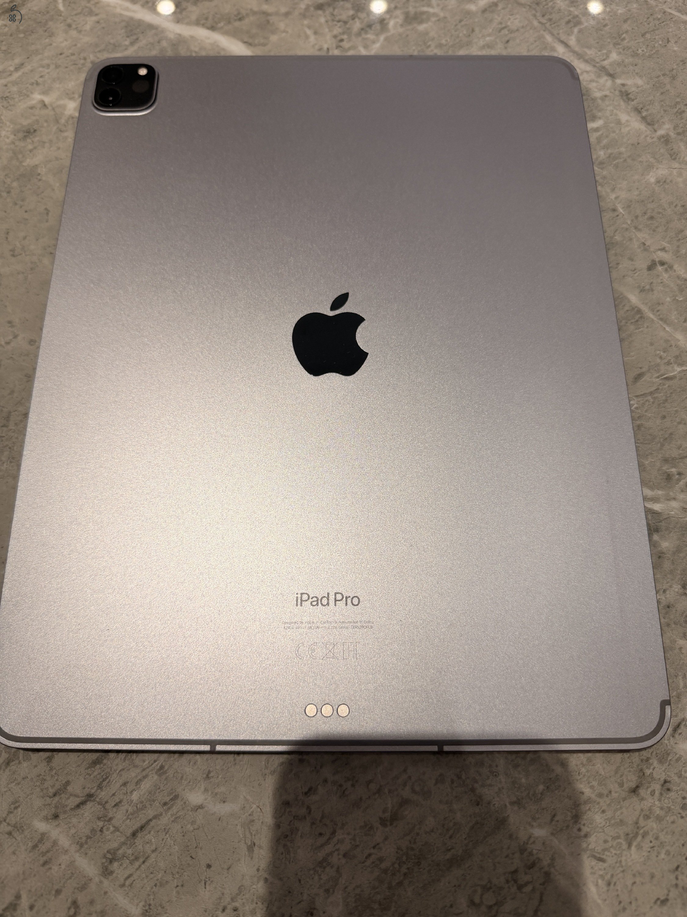 iPad pro 6 