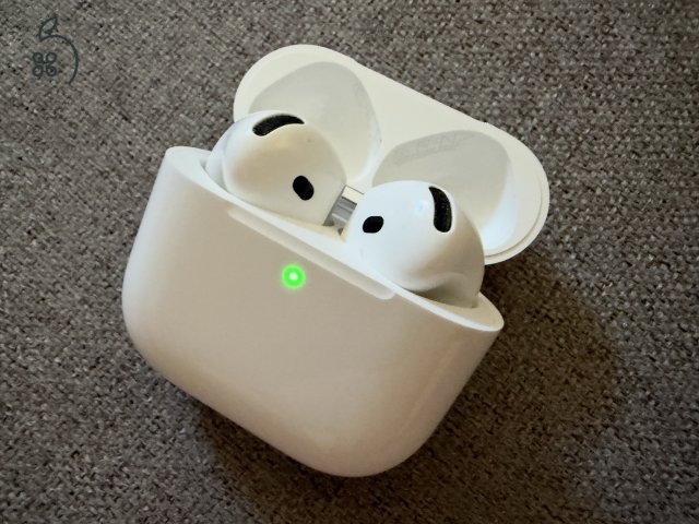 Apple Airpods 4 ANC