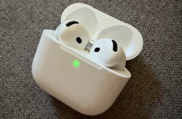 Apple Airpods 4 ANC