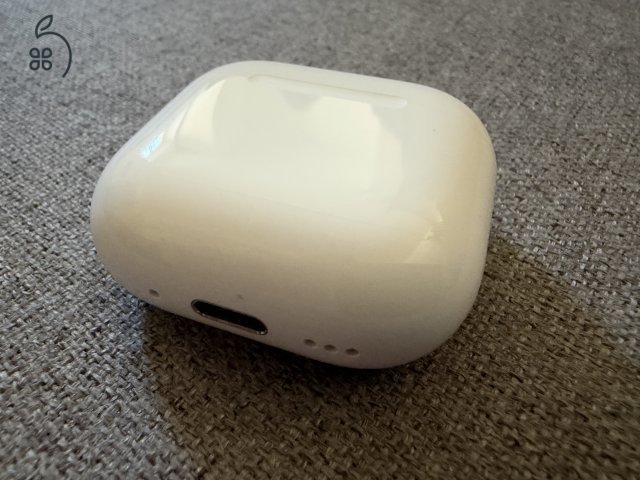 Apple Airpods 4 ANC