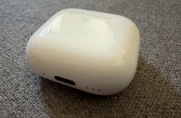 Apple Airpods 4 ANC