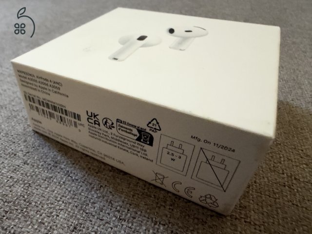 Apple Airpods 4 ANC