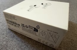 Apple Airpods 4 ANC