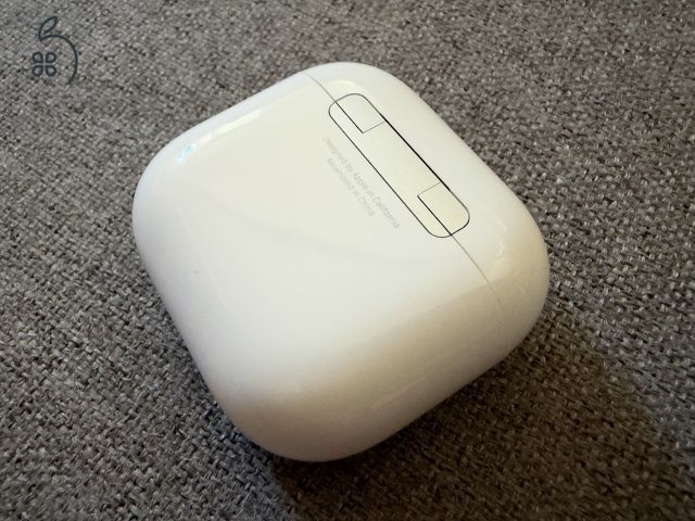 Apple Airpods 4 ANC