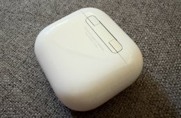 Apple Airpods 4 ANC