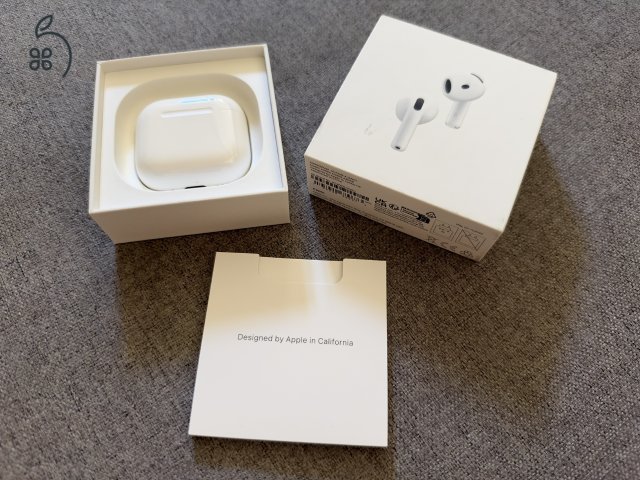 Apple Airpods 4 ANC