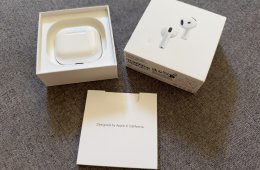 Apple Airpods 4 ANC