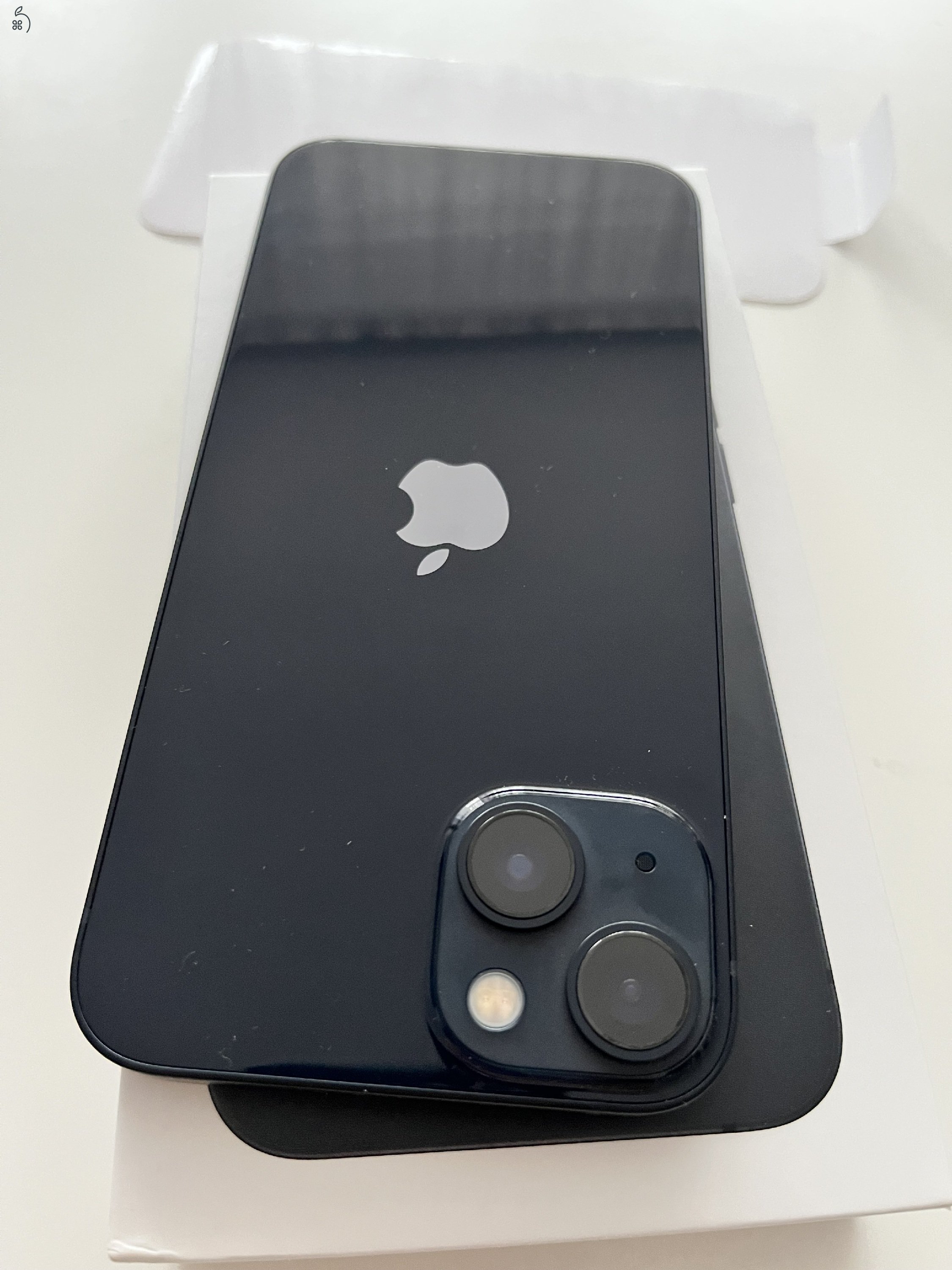 iPhone 13 256GB Új!