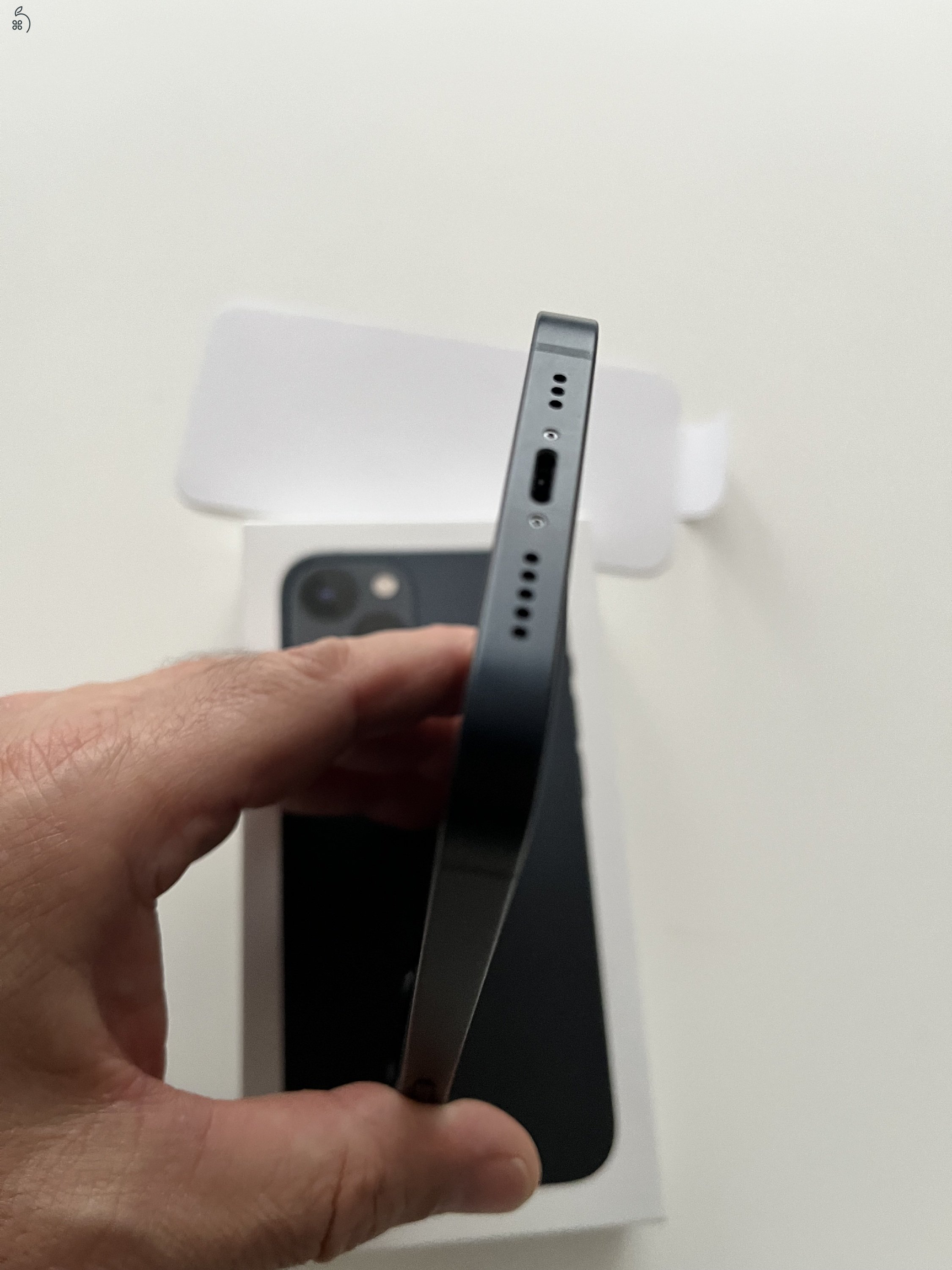 iPhone 13 256GB Új!