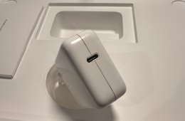 Apple MacBook Air 13” M1 8 GB RAM / 256 GB SSD hibátlan, tesztelt, számlával, dobozában, ingyenes szállítással