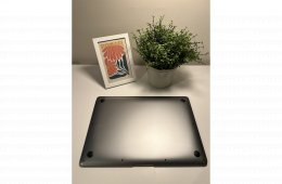 Apple MacBook Air 13” M1 8 GB RAM / 256 GB SSD hibátlan, tesztelt, számlával, dobozában, ingyenes szállítással