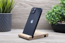 iPhone 13 Midnight 128GB 2 ÉV Garanciával 91%