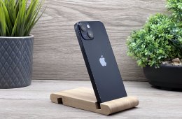 iPhone 13 Midnight 128GB 2 ÉV Garanciával 91%