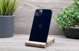 iPhone 13 Midnight 128GB 2 ÉV Garanciával 91%