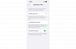 iPhone 14 Pro / 128 GB / fekete / 92 %-os akkumulátor / független