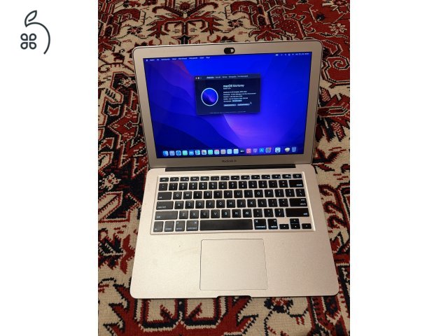 Macbook Air 13” 2015 Early