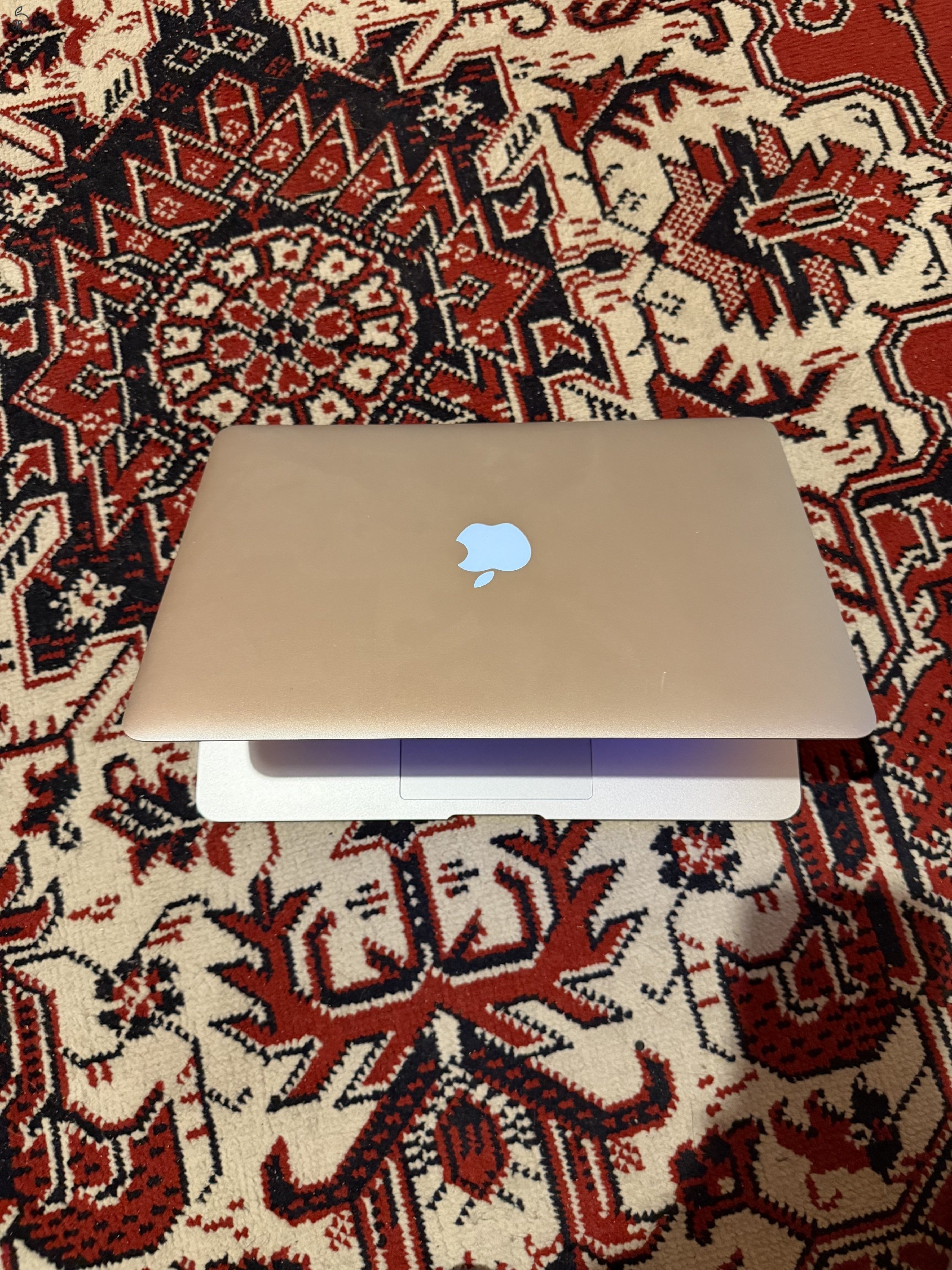 Macbook Air 13” 2015 Early