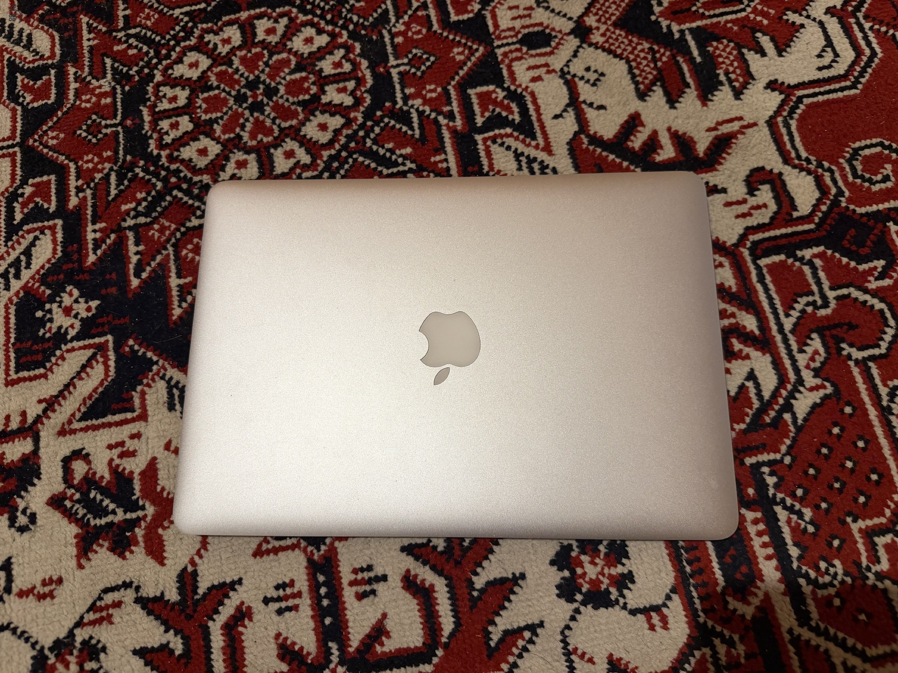 Macbook Air 13” 2015 Early