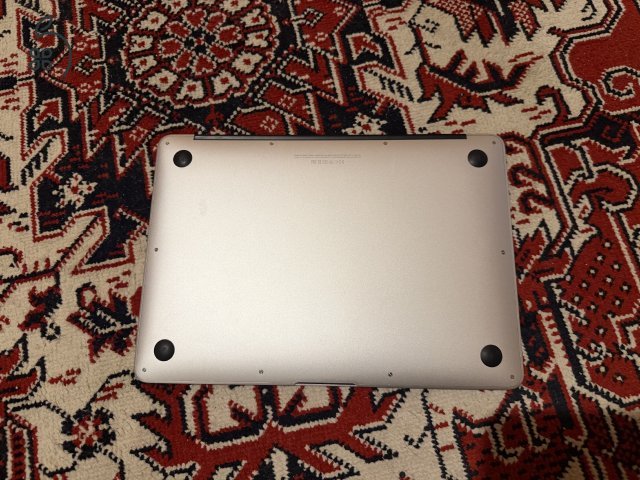 Macbook Air 13” 2015 Early
