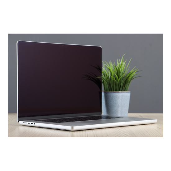 Újszerű MacBook Pro 16