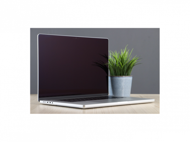 Újszerű MacBook Pro 16