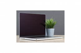 Újszerű MacBook Pro 16