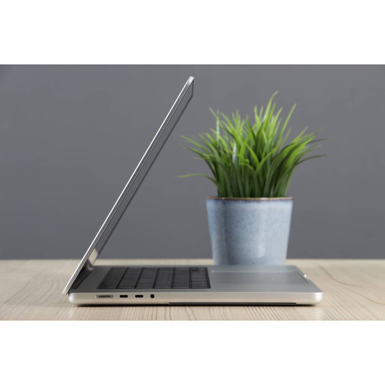 Újszerű MacBook Pro 16