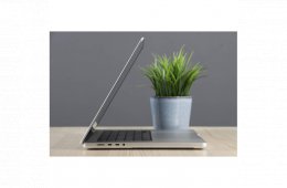 Újszerű MacBook Pro 16
