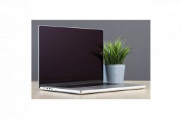 Újszerű MacBook Pro 16