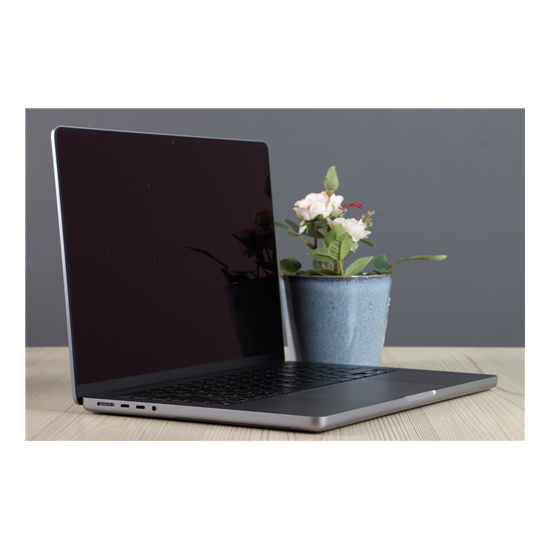Használt MacBook Pro 14