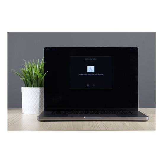 Használt MacBook Pro 16