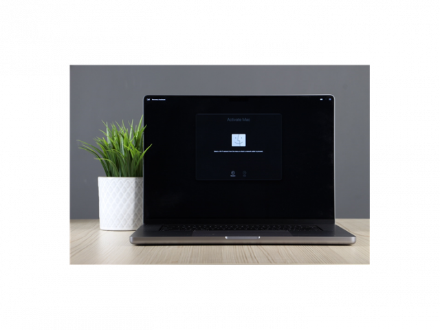 Használt MacBook Pro 16