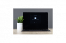 Használt MacBook Pro 16