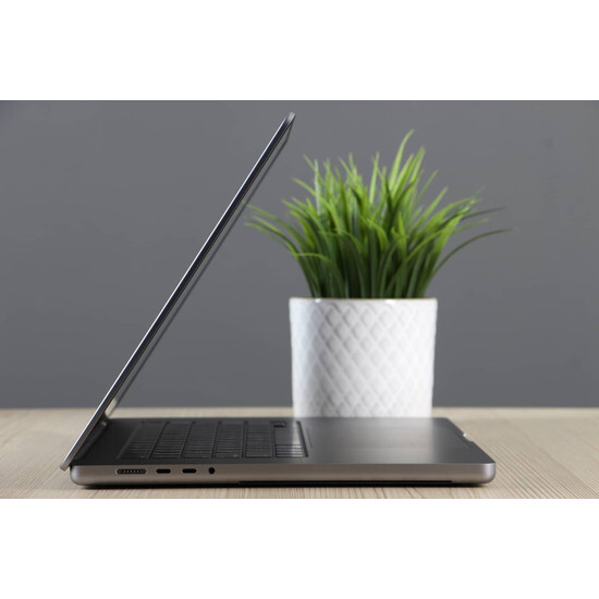 Használt MacBook Pro 16