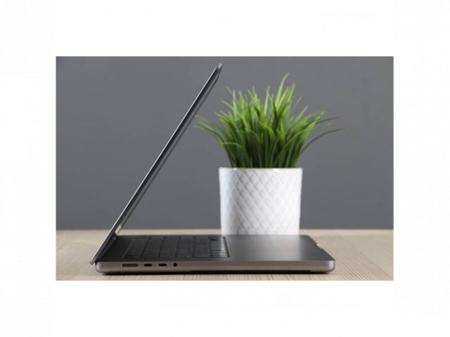 Használt MacBook Pro 16